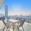 Отель Lucky Residence - 1002 by bnbme homes, фото 11