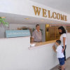 Отель Bristol Plaza Resort Motel, фото 29