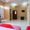 Отель OYO 1156 Fanybella Homestay, фото 18