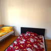 Отель Cosy Apartment in Oberhausen With Balcony, фото 14