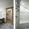 Отель Burgess Creek Townhomes 206 3 Bedroom Condo, фото 8
