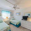 Отель Sanibel Siesta on the Beach Unit 304 2 Bedrooms 2 Bathrooms Condo, фото 6