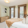 Отель Stylish 3 Bed 3 bath in Kens High St, фото 7