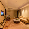 Отель Yinchuan International Convention Centre, фото 4