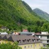 Отель Bad Ischl Central в Бад-Ишле