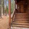 Отель Truckee Pines Retreat, фото 26