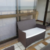 Отель Apartamento de Frente para Praia, фото 2