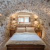 Отель Karyoupolis Lounge Cave House, фото 1