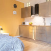 Отель Residence Delle Erbe by Studio Vita, фото 18