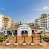 Отель H10 Andalucia Plaza (Only Adults), фото 1