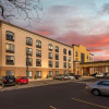 Отель Comfort Inn & Suites Arlington Heights, фото 28
