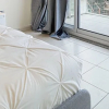 Отель HomesGetaway- 1BR in JLT Lake Views, фото 9