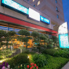 Отель Ise Pearl Pier Hotel в Часовне Ise