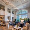 Отель The Ballantyne, A Luxury Collection Hotel, Charlotte, фото 33