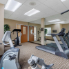 Отель Comfort Inn & Suites, фото 21