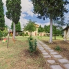 Отель Villa Fratta, sleeps 14 villa with private pool, AC and Wi-Fi close to Cortona-Villa Fratta, фото 17