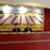 Отель Hanting Express Zaozhuang Middle Wenhua Road, фото 11
