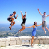 Отель Montenegro Backpackers Home Budva, фото 20