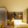 Отель IU Hotel Zhoukou Huaiyang Xinyigao, фото 2