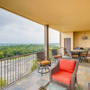 Отель Jonestown Condo on Lake Travis w/ 2 Balconies!, фото 15