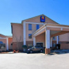 Отель Comfort Inn, фото 19