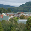 Отель Termas Puyehue Wellness & Spa Resort, фото 32