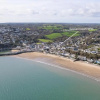 Отель Seaward Apartment - Sea Views Village Centre, фото 17