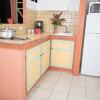 Отель Studio In Sainte Anne With Wonderful City View And Furnished Terrace 310 M From The Beach, фото 4