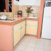 Отель Studio In Sainte Anne With Wonderful City View And Furnished Terrace 310 M From The Beach, фото 14