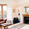 Отель Spacious 3 Bedroom Home With Garden Edinburgh, фото 5