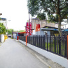 Отель OYO 91171 Vip Homestay Syariah, фото 9
