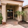 Отель Luxury Scottsdale Home W/pool and Hot Tub!, фото 23