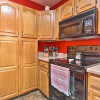Отель Pigeon Forge Cabin w/ Hot Tub, 12 Mi to Dollywood!, фото 11
