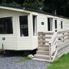 Отель Lagganhouse Country Park t/a Brae Holiday Homes в Баллантре