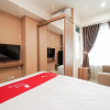 Отель RedLiving Apartemen Grand Kamala Lagoon - Aoklah Property Tower Barclay North, фото 6