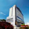 Отель Horizon Hotel в Кота-Кинабалу