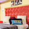 Отель Luxe Inn and Suites, фото 39