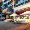 Отель The Sebel Sydney Manly Beach, фото 37