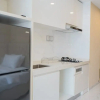 Отель Well Furnished Studio Apartment Sky House Bsd, фото 5