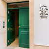 Отель Casa de la Vega Suites, фото 1