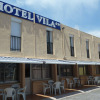 Отель Vila, фото 1