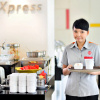 Отель Amaris Hotel Serpong - Tangerang, фото 27
