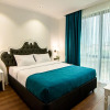 Отель Berlin Suite Hotel Trabzon, фото 14