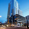 Отель Belltown Condos by Barsala в Сиэтле