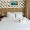 Отель Pearl Beach Quy Nhon Hotel, фото 17