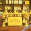 Отель Jingyu Hotel (Hanzhong High Speed Railway Station), фото 8