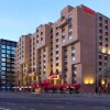 Отель Amsterdam Marriott Hotel, фото 19