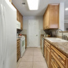 Отель New! Modern Riverfront Apt 5blks to Schlitterbahn!, фото 10