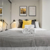 Отель Stunning 2 Bed On Collins With Pool In Southern Cross, фото 3
