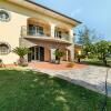 Отель Restful Villa in Albanella with Swimming Pool, фото 5
